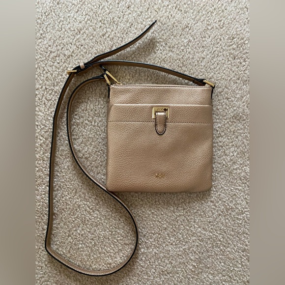 Lauren Ralph Lauren Handbags - Lauren Ralph Lauren Crossbody Bag